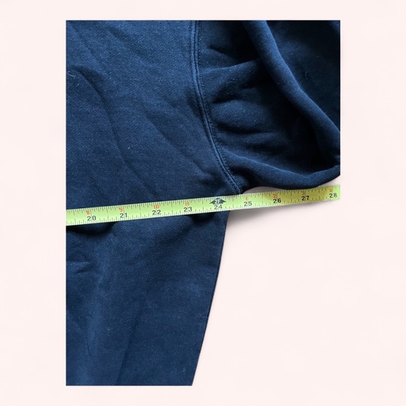 Astroworld Tour Travis Scott Wish You Were Here Unisex Embroidered Hoodie Size L - Picture 5 of 5